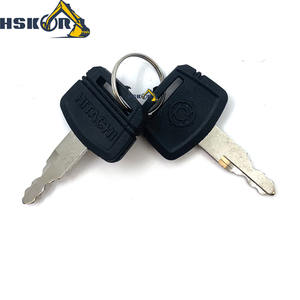 حفارة لهيتاشي هيونداي سانى مفتاح ، - Product Image 3