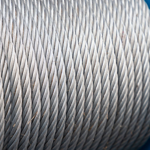 Alambre Estirado Sin Aleación 7x7 de la Mejor Calidad y Precio Competitivo para Servicios de Conformado en Frío, Soldadura, Corte y Doblado de Acero - Product Image 6