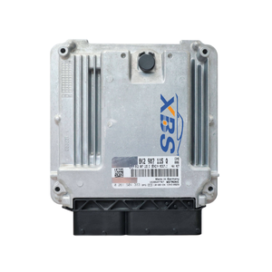 全新奥迪 MED17.1 电子控制单元 8K2907115Q 发动机零件，汽车更换保修 1 年 - Product Image 1