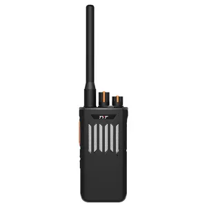 TC-595G 5W High Quality Low Cost Type C Battery Frequency Copy Long Range Walkie Talkie 2 Way Radio