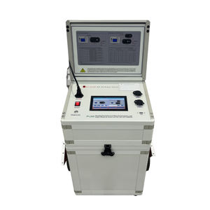 hochspannungs-vlf-hypotester - Product Image 1