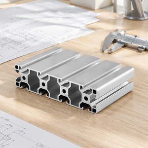 <span class=keywords><strong>Profil</strong></span>és <span class=keywords><strong>en</strong></span> aluminium V-Slot de haute qualité 2020 - Product Image 1