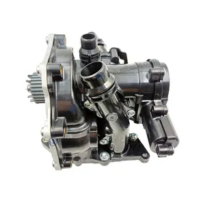 BENSNEES RTS Auto Parts High Quality Water Pump 06L121012A 06L121005A 06L121012 06K121011B For Audi A4L