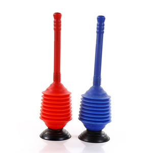<span class=keywords><strong>Desatascador</strong></span> de Inodoro de Alta Presión para <span class=keywords><strong>Cocina</strong></span> y Baño, <span class=keywords><strong>Desatascador</strong></span> de Drenaje de <span class=keywords><strong>Fregadero</strong></span> - Product Image 6