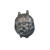 Phare antibrouillard avant adapté à JAC J2 J3 J4 J5 mpv, accessoires de voiture, vente en gros d'usine