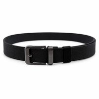 Ceinture tactique en nylon compatible OEM et ODM avec logo personnalisé pour la sécurité et l'entraînement en tir.