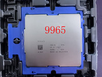 Processeur AMDS Turin 9965 CPU 192C 384T Socket SP5 pour serveur de centre de données Cloud VM VPS haute densité