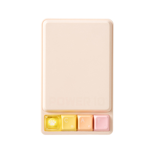 Hot bán P01 Ultra Slim sạc nhanh 22.5W có thể sạc lại xách tay ngân hàng điện không dây pin gói Powerbank cho điện thoại thông minh - Product Image 2