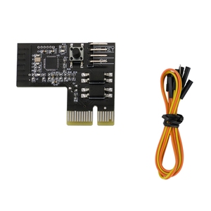 Interruptor Remoto para Computadora XY-WPCE, Control Remoto por Teléfono Móvil, Interruptor para Computadora, Pantalla Azul de la Muerte, Reinicio - Product Image 1