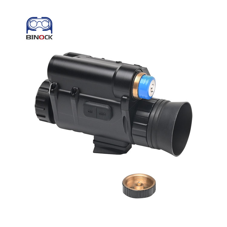 BINOCK NVG30 PVS14NVG10ハイパワーヘルメットナイトビジョン