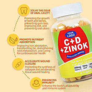 Meilleures ventes 2025 Nouvelle conception Gummies beauté ours améliorent l'immunité soutiennent la digestion Délicieux <span class=keywords><strong>complément</strong></span> <span class=keywords><strong>alimentaire</strong></span> à mâcher pour la beauté - Product Image 4