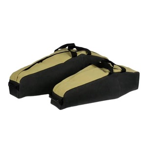 Bolsa de Transporte para Motosierra de Lona Impermeable con Forro de Lona de PVC, Marca Personalizada de Fábrica BSCI - Product Image 2