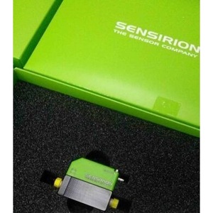 เซ็นเซอร์ควบคุมการไหล Sensirion รุ่น 09999mh สำหรับการควบคุมของไหล - Product Image 1
