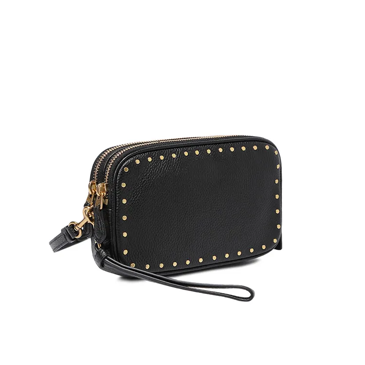 ZB126 TAX FREE clutch bag manufacture factory made wholesale designer fashion clutch cross body bag