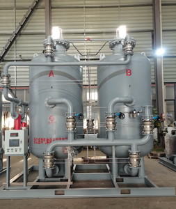 Shengyang Gas Generatie Apparatuur Lucht Zuurstof <span class=keywords><strong>Machine</strong></span> Zuurstofconcentrator Efficiënte Zuurstof Generator Psa Stikstof Generator - Product Image 3