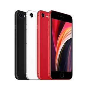 สำหรับ <span class=keywords><strong>iPhone</strong></span> SE2 เครื่องปลดล็อค มือสอง สมาร์ทโฟนมือสอง สำหรับ <span class=keywords><strong>iPhone</strong></span> <span class=keywords><strong>SE3</strong></span> สมาร์ทโฟนแท้ - Product Image 1