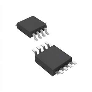 8 SOlC Exposed Pad Electronic Chips Component MPQ2019GN-33-AEC1 Power Management (PMIC) Authorized Distributor - Product Image 1
