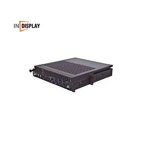 ซีพียูเทอร์โบ6 core 4.1GHz 6 core <span class=keywords><strong>I5</strong></span>-<span class=keywords><strong>9400</strong></span>สำหรับป้ายดิจิตอลหลายโซนและแอปพลิเคชันแบบโต้ตอบ - Product Image 2