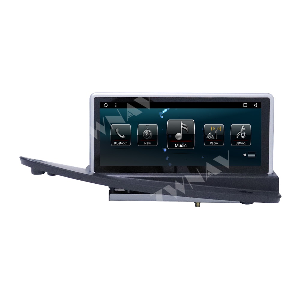 ZWNAV Android 11 для Volvo S80 2004-2011 автомобильный радиоприемник стерео Тесла стиль автомобильный радиоприемник мультимедийный плеер GPS Навигация DVD плеер