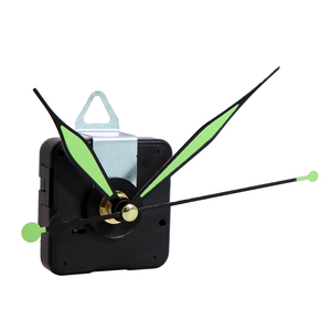 <span class=keywords><strong>Horloge</strong></span> murale lumineuse, <span class=keywords><strong>horloge</strong></span> à main, <span class=keywords><strong>mouvement</strong></span> à <span class=keywords><strong>quartz</strong></span> pour <span class=keywords><strong>horloge</strong></span> murale - Product Image 3