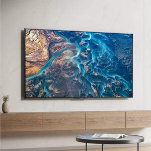 Televisor LCD Plano de Pantalla Completa 4K de 65 Pulgadas 2022, TV <span class=keywords><strong>Es65</strong></span> - Product Image 5