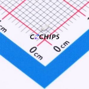 RC0603FR-0712K4L SMD Resistor 0603 ( Type: Thick Film )( Resistance: 12.4kOhm Precision: 1% ) - Product Image 2