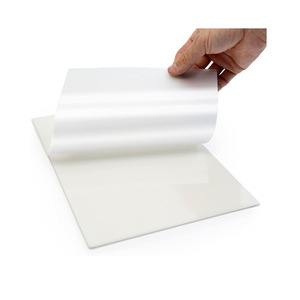 Película PET para Impresión por Transferencia de Calor DTF, Rollo de Película de 30 y 60 cm, Despegue en Frío y en Caliente, Impresora de Inyección de Tinta, Película de Transferencia PET DTF - Product Image 4