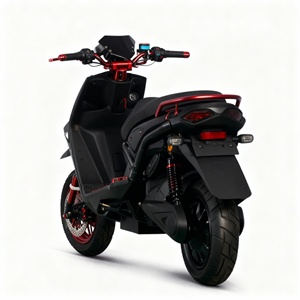 <span class=keywords><strong>Moto</strong></span> électrique de rue haute puissance et haute vitesse 72V 1000W, <span class=keywords><strong>moto</strong></span> électrique moderne et technologique, compatible CKD et CBU - Product Image 4