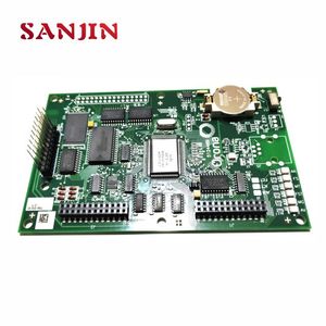 Pièces pour ascenseurs <span class=keywords><strong>Orona</strong></span>, carte pcb, 5124409 - Product Image 1