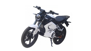 Nueva Motocicleta Eléctrica de Moda, Superventas, con Batería Extraíble de 3000W, para Paseos por la Ciudad, Viajes, Citas, Adolescentes - Product Image 4
