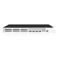 S5735-L48P4XE-A-V2 48-Port PoE Plus 4x10G SFP+ IStack Stapelbarer Zugangsschalter