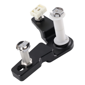 ชุดเปลี่ยนเกียร์แบบสั้นคุณภาพสูง AOSU สำหรับ Audi TT MK1 MK2 A3 VW MK5 MK6 MK7 02M 02Q 6 สปีด  วัสดุสแตนเลส  แบบเปลี่ยนเร็ว  ปรับปรุงด้วยเทคโนโลยี CNC - Product Image 4