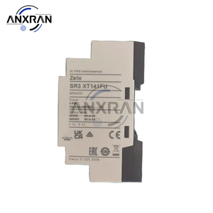<span class=keywords><strong>Module</strong></span> d'extension de contrôleur logique Schneider SR3XT141FU <span class=keywords><strong>Zelio</strong></span> <span class=keywords><strong>Logic</strong></span> AC100-240V SR3 XT141FU - Product Image 2