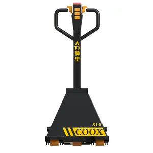 DC 1.5ton 2ton 48v 1250mm 3 ล้อราคาต่ําแบตเตอรี่ยางแข็งรถยกไฮดรอลิกไฟฟ้า