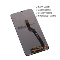 Écran tactile LCD TFT de remplacement en gros de 6,2 pouces pour Samsung Galaxy A10 A11 A12 A20 A30 A50 A51 A70 A54 5G