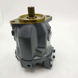 Repuesto de Bomba Hidráulica A10V0, Pistón de Desplazamiento Variable APA10V074DFLR/31R-VSC12N00T APA10V100DFLR/31R-VSC12H00 - Product Image 5