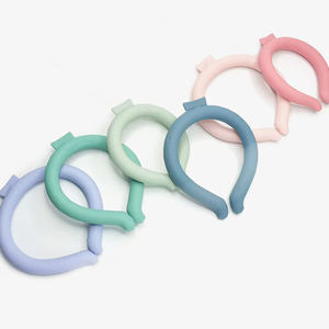 Anello da collo con scollo a freddo su misura per sport - Product Image 6