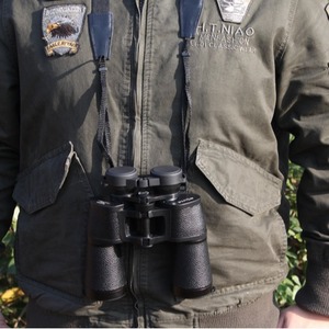 Eurasian Binoculars CB2-10X50 10x50 Military Standard High Definition Night Vision Civilian Use - Product Image 2