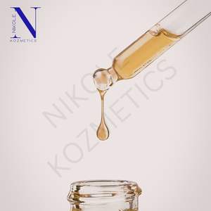 Sérum pour le visage à la vitamine C, léger, à absorption rapide, soin quotidien, sérum éclaircissant, éclat nourrissant pour tous les types de peau - Product Image 5