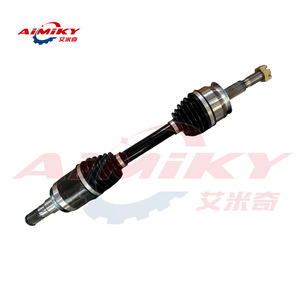 <span class=keywords><strong>Arbre</strong></span> <span class=keywords><strong>de</strong></span> <span class=keywords><strong>transmission</strong></span> 39100-4JA2A 391004JA2A pour <span class=keywords><strong>Nissan</strong></span> <span class=keywords><strong>Navara</strong></span> - Product Image 3