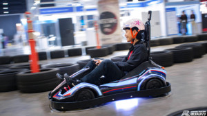 Kid Rental <strong>Go</strong>-<strong>karts</strong> <strong>for</strong> <strong>Sales</strong> Customized Premium Electric <strong>Go</strong>-<strong>karts</strong> Commercial Amusement Park Facility Electric Karting <strong>Kart</strong> - Product Image 4