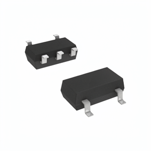 5-TSSOP อิเล็กทรอนิกส์ SC-70-5ทรานซิสเตอร์ UMG1NTR แบบดั้งเดิมดั้งเดิมดั้งเดิม - Product Image 1