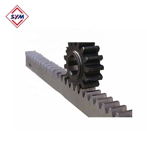 Pignon de crémaillère pour monte-charge de chantier professionnel GJJ SC200 - Product Image 2