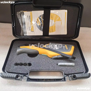 กล้องถ่ายภาพความร้อนอินฟราเรด Fluke VT02 - Product Image 1