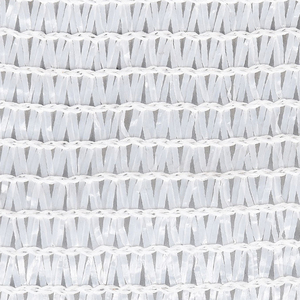 <span class=keywords><strong>Malla</strong></span> de Sombra HDPE al por Mayor con 20% de Tasa de Sombreado, Color Blanco, Protección UV, Antiheladas para Agricultura, Viveros y Plantas - Product Image 4