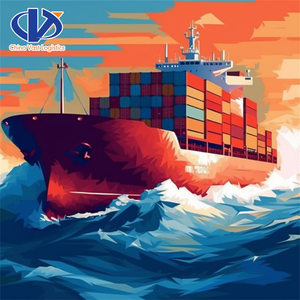 Tarifas de envío más baratas Envío desde China a <span class=keywords><strong>Felixstowe</strong></span>/Zeebrugge/Taranto/Barcelona Freight Forwarders Sea <span class=keywords><strong>Logistics</strong></span> Company - Product Image 4