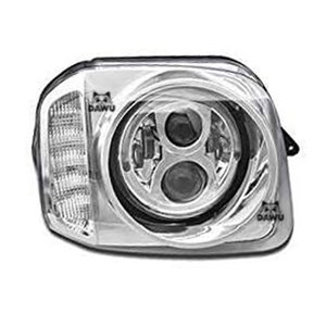 35120-81A30 35320-81A30 35120-81A70 35320-81A70 luce frontale a LED bianca per <span class=keywords><strong>Suzuki</strong></span> <span class=keywords><strong>Jimny</strong></span> JB23 JB33 JB43 Parts - Product Image 1