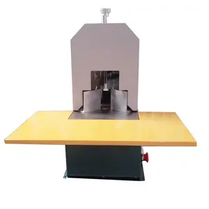 Schreibtisch-Kleinfräser Rundschneidemaschine für Papier-Kunststoff-Visitenkarten