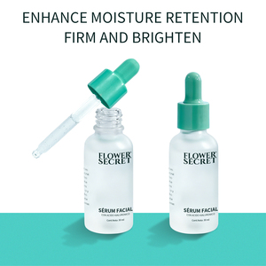 Sérum à l'acide hyaluronique pur, anti-âge, anti-rides, ultra-hydratant, réduit la <span class=keywords><strong>peau</strong></span> sèche - Product Image 5