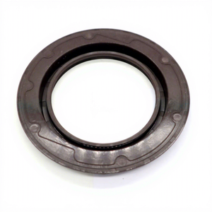 Joint d'huile pour vilebrequin Ah8307p (M385) 100x124x12/15 100x120x15 - Product Image 1